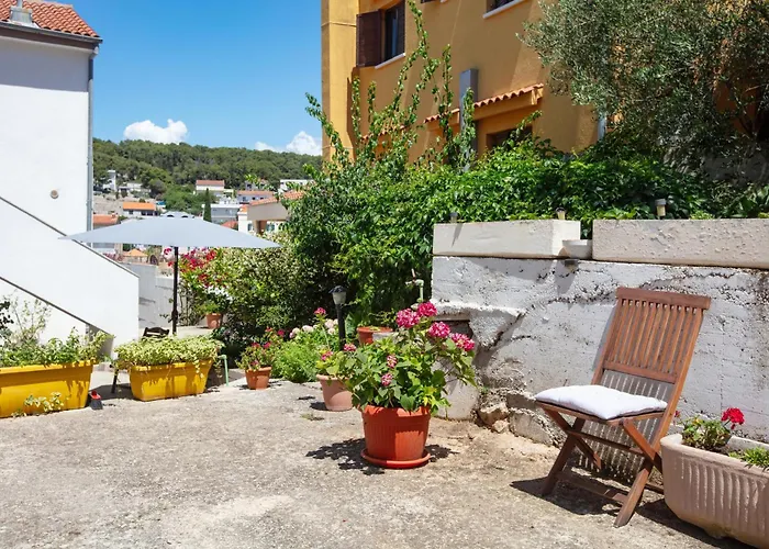 By The Sea Tisno, Murter - 815 * Tisno