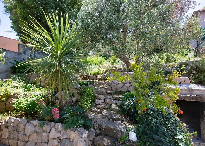 By The Sea Tisno, Murter - 815